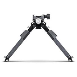 MDT Ckye-Pod Gen2 Bipods RRS BTC Mount PRS Legs Black 106291-BLK
