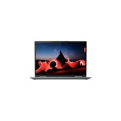 Lenovo ThinkPad X1 Yoga Intel® Core™ i5 i5-1335U Ibrido (2 in 1) 35,6 cm (14") Touch screen WUXGA 16 GB LPDDR5-SDRAM 512 GB SSD