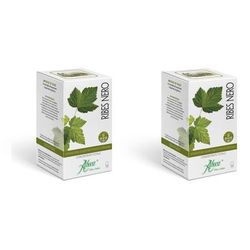 Aboca® RIBES NERO Concentrato Totale Set da 2 2x50 pz Capsule
