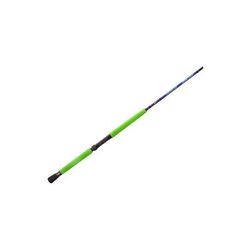 Lew's Wally Marshall Speed Stick Casting Rod 10-Ft 2-Pc Rod Med-Light Mod WMSS10-2