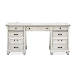 Newport Executive Desk - Magnussen Home H5430-02