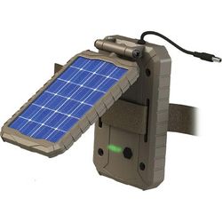 HME Trail Camera 3000 mAh Solar Panel Battery SKU - 778520