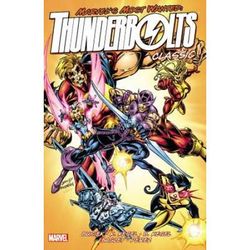 Thunderbolts Classic Volume