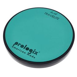 Prologix 8" Travelite Pad by Dave Weckl