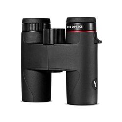 Kite Optics Lynx Hd 10x30mm Roof Prism Binoculars Black KOLX1030