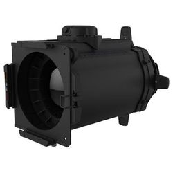 Prolights EclLZ Zoom Tube 25°-50°