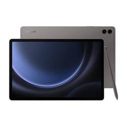Samsung 12.4" Galaxy Tab S9 FE+ 128GB Multi-Touch Tablet (Gray) SM-X610NZAAXAR