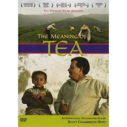 The Meaning of Tea A Tea Inspired Journey