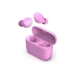 JLab Go Air POP True Wireless In-Ear Earbuds