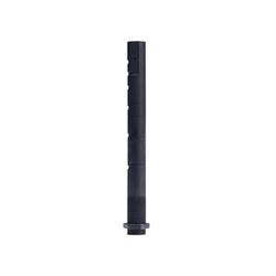 Panzer Arms M4 Tactical 5 Position AR Buffer Assemblies Recoil Spring Assembly Black PAM4T5PBTA