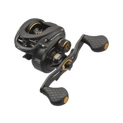 Lew's Tournament Pro LFS Baitcast Reel LH Retrieve 7.5-1 Ratio 10+1 Bearings TP1SHLA