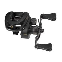 Lew's BB1 Pro Baitcast Reel LH Retrieve 6.2-1 Ratio 9+1 Bearings PRO1HL