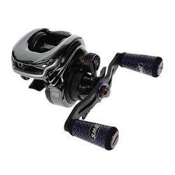 Team Lew's Ti Baitcast Reel LH Retrieve 7.5-1 Ratio 10+1 Bearings PT1SHLG2