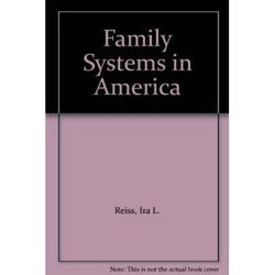 Family Systems in America