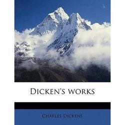 Dickens works Volume