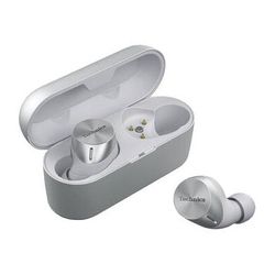 Technics True Wireless Noise-Canceling In-Ear Headphones (Silver) - [Site discount] EAH-AZ60M2-S