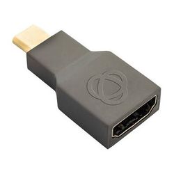 Kramer USB-C Male to HDMI Female Adapter 98-006080