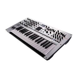 Roland GAIA 2 37-Key Virtual Analog + Wavetable Synthesizer - [Site discount] GAIA-2