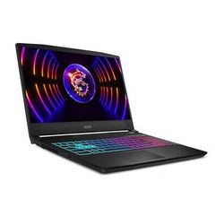 MSI Used 15.6" Katana 15 Gaming Laptop KATANA 15 B12VGK-082US