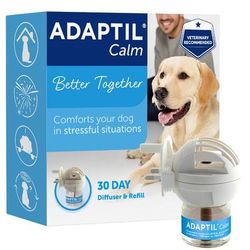 48ml Refill Calm Diffuser ADAPTIL® Cats Grooming & Care
