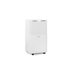 Argoclima ARGO LILIUM ART 11 2 L 38 dB 195 W Blanc