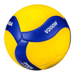 Outdoor beach practice V200 volleyball indoor field number five training competition explosion-proof PVC volleyball