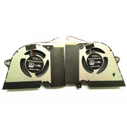 CPU GPU Cooling Fan For ASUS Rog Zephyrus G14 GA401I GA401IV GA401IU GA401IH FAN 13NR03F0AP0301 13NR03F0AP0101 DFSCK22115181H