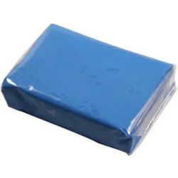 200G Blue Car plastilina Car Detailing Cleaning Magic Clay Bar lavaggio automatico Super Clean Car