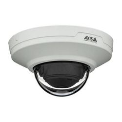 Axis Communications Used M3085-V 2MP Network Mini Dome Camera 02373-001