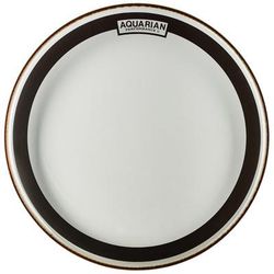 Aquarian 22" Performance II Clear Bass