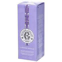 ROGER&GALLET Acqua Profumata di Benessere Lavande Royale 100 ml Profum
