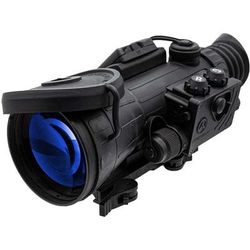 Refurbished Armasight Vulcan 4.5x108 mm Magnification Night Vision Rifle Scope Gen 3 Bravo Ghost White Phosphor IIT w/Manual Gain NRWVULCAN4G9DA1