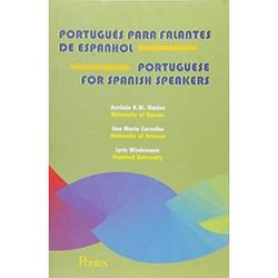 Portugues para Falantes de Espanhol Portuguese For Spanish Speakers