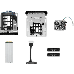 ThinkStation Front Access Storage Enclosure for M.2 SSD