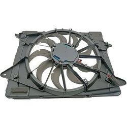 2020-2022 Ford Escape Radiator Fan Assembly - Replacement 959-452