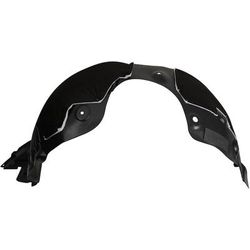 2013-2016 Hyundai Santa Fe Front Right Fender Liner - TRQ BDA09524