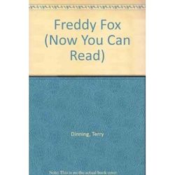 Freddy Fox (Now You Can Read)