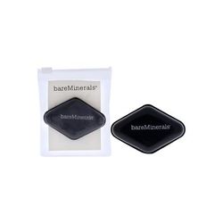 Plus Size Women's Dual-Sided Sponge-And-Silicone Blender -1 Pc Applicator by bareMinerals in O