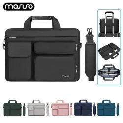 Borsa per Laptop 13 14 15 16 17 pollici per 2024 Macbook Air Pro 13.3 M1 M2 M3 Cover Case 2023 borsa