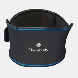 Therabody RecoveryTherm Hot Wrap - Back Sports Medicine