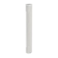 JBL COL800 Slim Column Array Passive Loudspeaker (32", White) JBL-COL800-WH