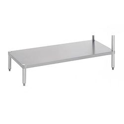 Advance Tabco DTA-SS-24 24" Undershelf, Stainless Steel