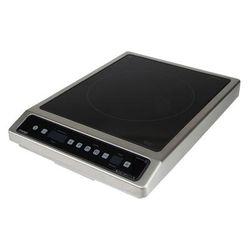 Equipex BRIC 3600 Adventys Countertop Induction Range w/ 1 Burner, 208-240v/1ph, Stainless Steel
