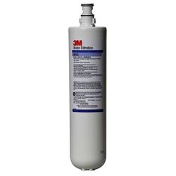 3M Cuno HF25 Cartridge, Reduces Chlorine, Odor & Sediment, 1 Micron, 5 Micron Rating