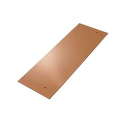 True 820610 Composite Cutting Board, 48" X 11 3/4" X 1/2 in for TSSU48 | True Refrigeration