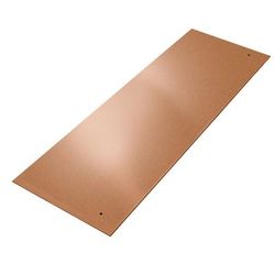 True 820621 Composite Cutting Board, 119" X 19 1/2" X 1/2" For TPP119 | True Refrigeration