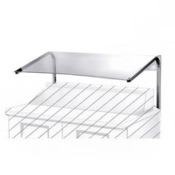 True 920391 Sneezeguard for TSSU60 Series | True Refrigeration