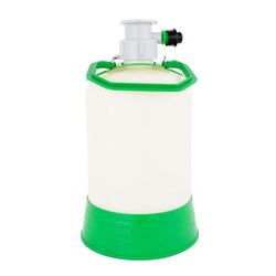 Micro Matic M5-808051 1 1/3 gal "G" System Cleaning Bottle Kit