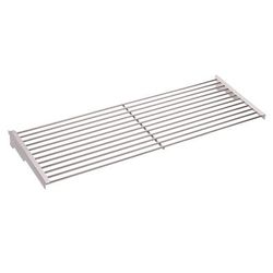 Crown Verity CV-ABR-30 Adjustable Bun Rack Assembly for RD-30, Stainless Steel