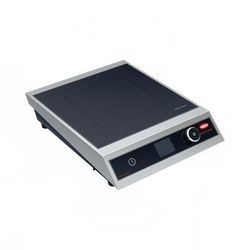 Hatco IRNGHC114SB515 Rapide Cuisine Countertop Induction Range w/ 1 Burner, 120v/1ph, Stainless Steel